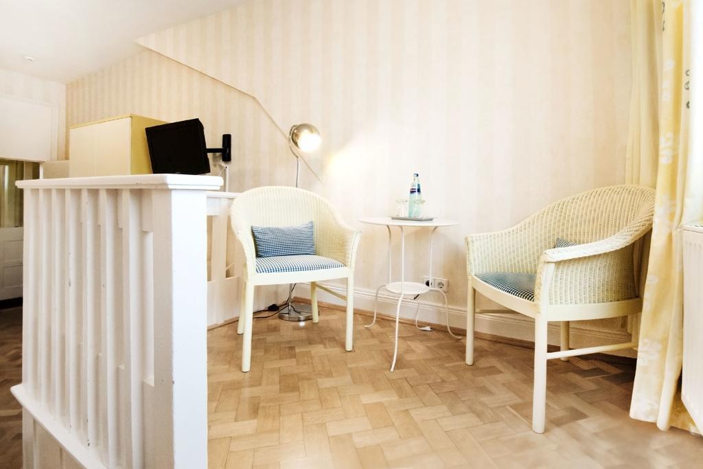 Romantik Hotel Barbarossa Konstanz Ngoại thất bức ảnh